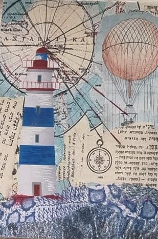 מסע בין עולמות · השער הראשון