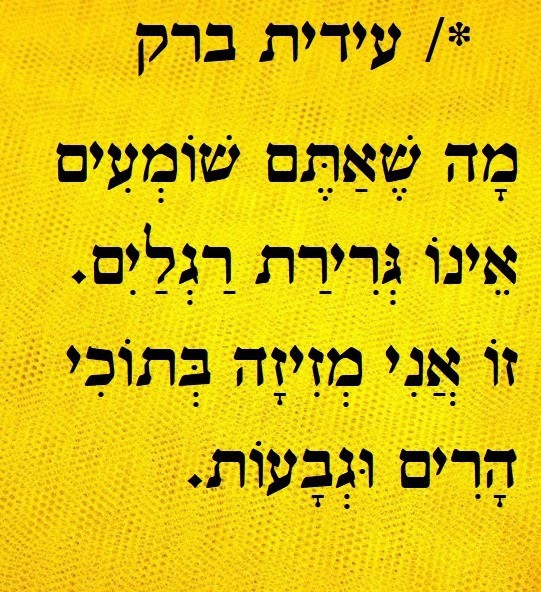 רושמת בעט הדמיון · הקורס המלא
