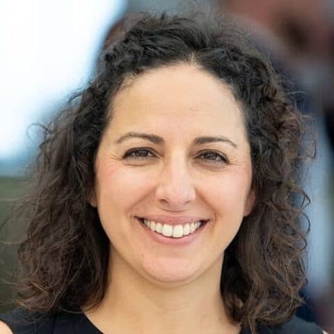 איריס גל