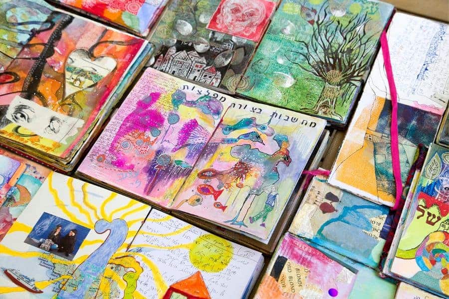 העולם הפנטסטי של אליס בארץ הפלאות