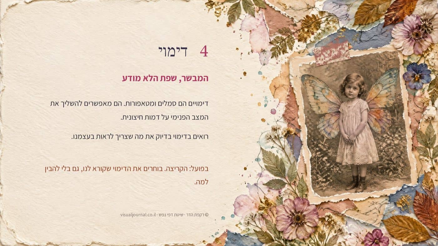 דימוי