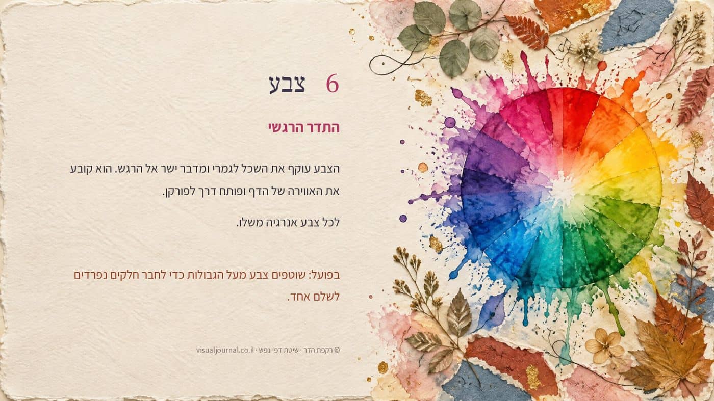 צבע