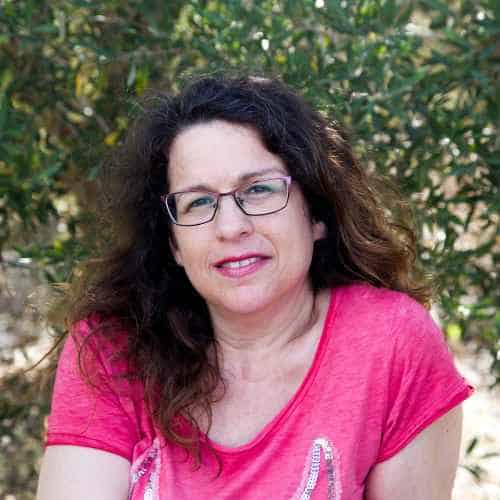 רקפת הדר